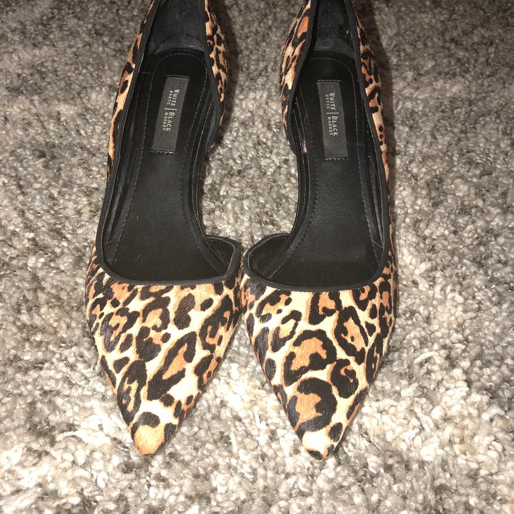 White House Black Market : 👠